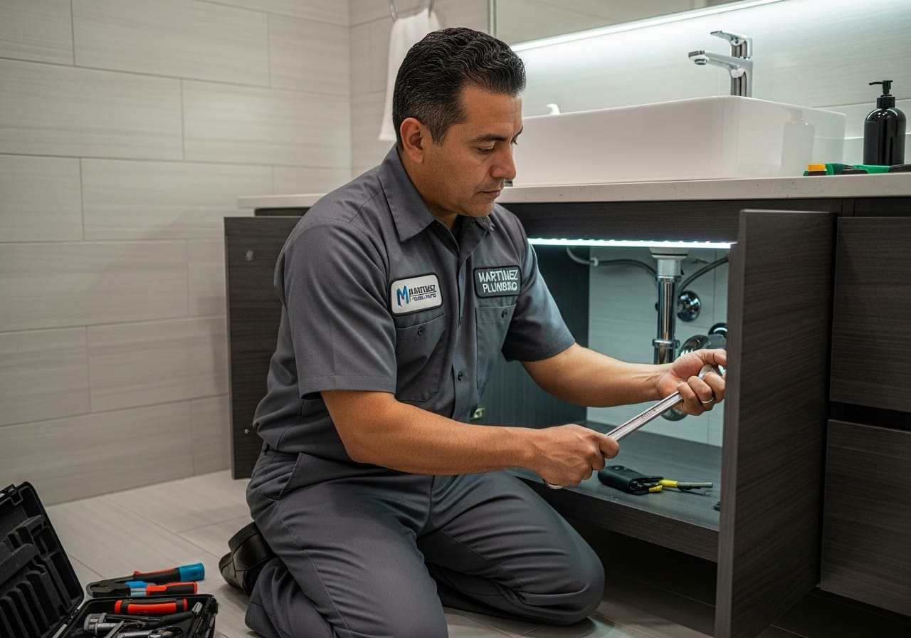Faucet and Sink Repair & Replacement in Lillian